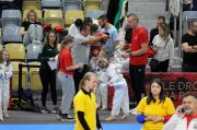 Taekwon-do Polish Open Cup 2023