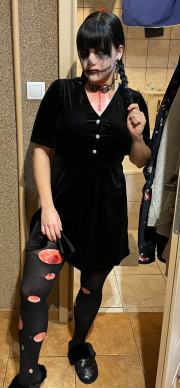 Halloween w obiektywie czytelników