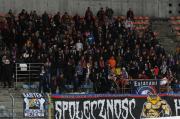 Odra Opole 0:3 Górnik Łęczna