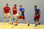 Wiking Alibaba 8:5 ADL UNS Futsal Team Opole 