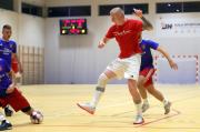 Wiking Alibaba 8:5 ADL UNS Futsal Team Opole 