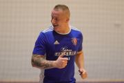 Wiking Alibaba 8:5 ADL UNS Futsal Team Opole 