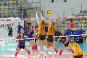 UNI Opole 0:3 PGE Rysice Rzeszów