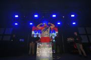 Lewy Prosty Fight Night 4: oficjalne ważenie zawodników 