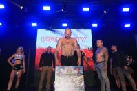 Lewy Prosty Fight Night 4: oficjalne ważenie zawodników  - 9169_amar_8102.jpg