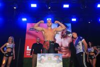 Lewy Prosty Fight Night 4: oficjalne ważenie zawodników  - 9169_amar_8254.jpg