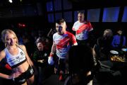 Lewy Prosty Fight Night 4