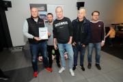 XXI edycja Opolskiej Ligi Orlika - Zakończenie