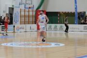 Weegree AZS Politechnika Opolska 110:77 WKK Wrocław