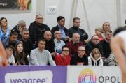 Weegree AZS Politechnika Opolska 110:77 WKK Wrocław