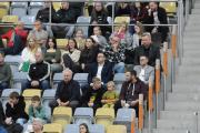 UNI Opole 0:3 Grupa Azoty Chemik Police