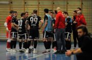 Dreman Futsal 5:0 AZS UW DARKOMP Wilanów