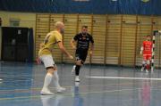 Dreman Futsal 5:0 AZS UW DARKOMP Wilanów
