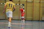 Dreman Futsal 5:0 AZS UW DARKOMP Wilanów
