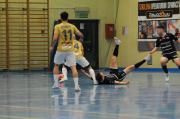 Dreman Futsal 5:0 AZS UW DARKOMP Wilanów