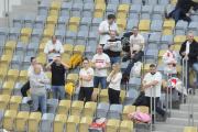 UNI Opole 0:3  ŁKS Commercecon Łódź 