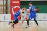 Weegree AZS Politechnika Opolska 81:74 Decka Pelplin