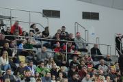 Corotop Gwardia Opole 28:30 Górnik Zabrze