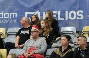 Corotop Gwardia Opole 28:30 Górnik Zabrze
