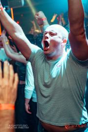 Mango studenckie Mikołajki