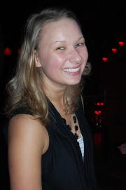 Singiel Party w Cina Club