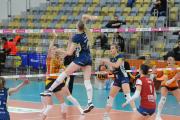Uni Opole 3:1 BKS Bostik ZGO Bielsko-Biała