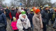 Orszak Trzech Króli w Opolu 2024