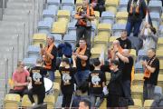 UNI Opole 2:3  ITA TOOLS Stal Mielec 