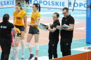 UNI Opole 2:3  ITA TOOLS Stal Mielec 