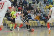 Dreman Futsal 8:3 FC Toruń