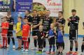 Dreman Futsal 4:0 Jagiellonia Białystok 