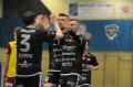Dreman Futsal 4:0 Jagiellonia Białystok 