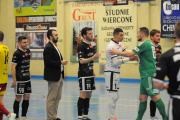 Dreman Futsal 4:0 Jagiellonia Białystok 