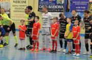 Dreman Futsal 4:0 Jagiellonia Białystok 