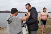 Morsy Opole kwestowały na WOŚP