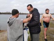 Morsy Opole kwestowały na WOŚP