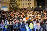 Dżem, Urszula, Światełko do Nieba - Finał 32. WOŚP Opole