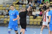 Corotop Gwardia Opole 26:27 KPR Ostrovia Ostrów Wielkopolski