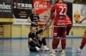 PP - Dreman Futsal 4:5 Eurobus Przemyśl