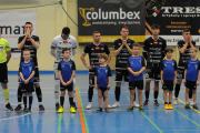 PP - Dreman Futsal 4:5 Eurobus Przemyśl