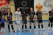 PP - Dreman Futsal 4:5 Eurobus Przemyśl