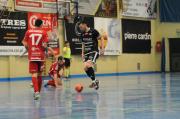 PP - Dreman Futsal 4:5 Eurobus Przemyśl