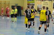 PP - Dreman Futsal 4:5 Eurobus Przemyśl