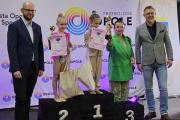 III Turniej Disco Cup