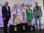 III Turniej Disco Cup