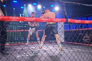 Lewy Prosty Fight Night 5