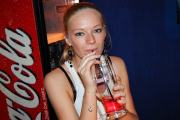Kocioł Party w Cina Club