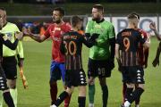 OKS Odra Opole S.A. 3:0  Chrobry Głogów