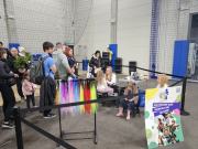 Festiwal Roślin w Toyota PArk