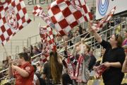 Dreman Opole Komprachcice 7:3 Futsal Leszno